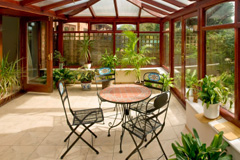 Cullen conservatory quotes