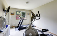 Cullen home gym construction leads